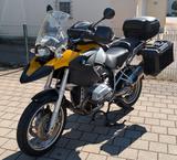 BMW R 1200 GS - BMW 2004 1200 GS
