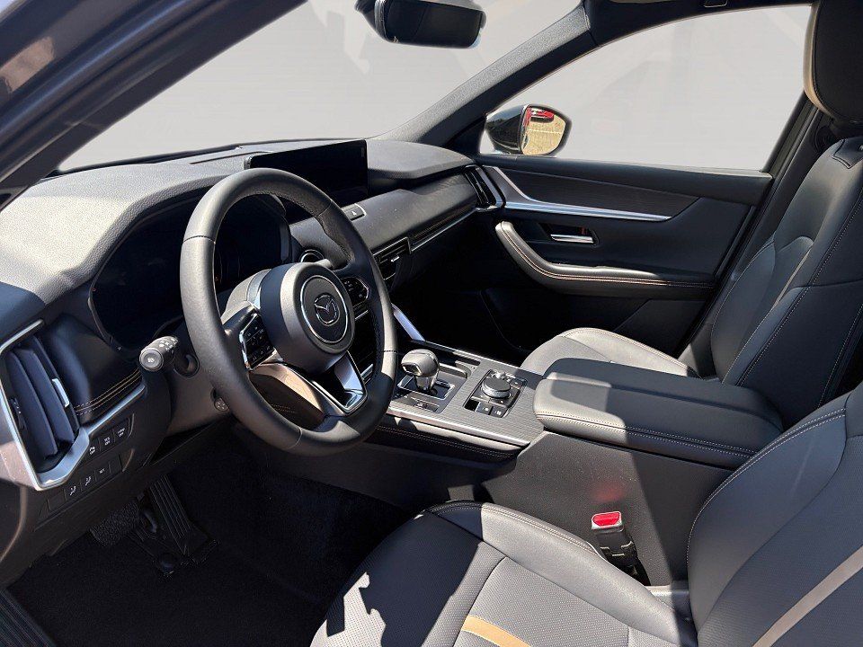 Fahrzeugabbildung Mazda CX-60 3.3d 254PS AWD Homura PANO