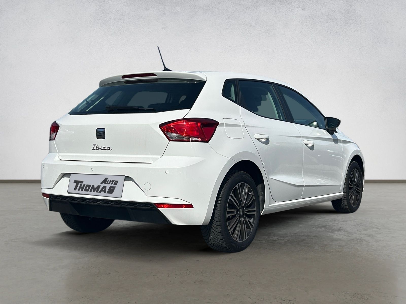Seat Ibiza - Bild 3