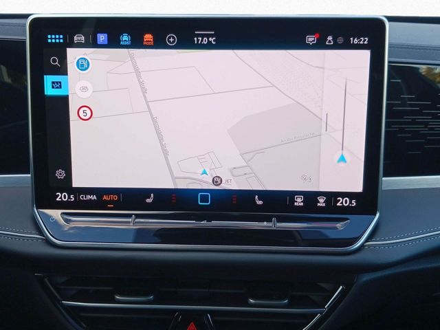 Passat Variant 2.0 TDI DSG ELEGANCE IQ.LIGHT+AHK