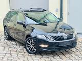 Skoda Octavia 2.0 TSI Soleil +AHK+CARPLAY+DAB+PDC+SHZ+ - Skoda Octavia SOLEIL mit Benzin-Antrieb