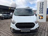 Bürstner Copa C530 Trail 150PS*Markise*AHK*Dieselhzg.*