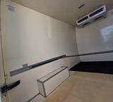 Volkswagen Crafter 35Crafter Kühlfahrzeug/Frischdienst - Kühlfahrzeug gebraucht