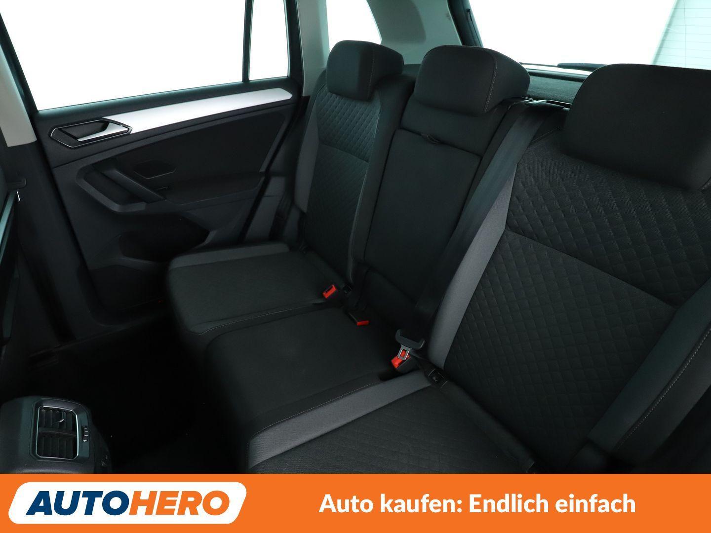 Volkswagen 1.4 TSI Comfortline 4Motion BMT Aut.*LED*PLA*