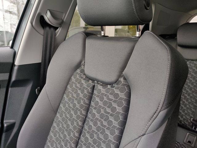 A1 allstreet 30 TFSI S tronic LED/Infotainment