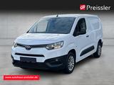 Toyota Proace City 1.5 D-4D L2 Meister Apple CarPlay An