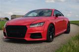 Audi TTS 8s Coupé 2.0 TFSI MATRIX B&O TEMP... - Audi TT Gebrauchtwagen in Hamburg