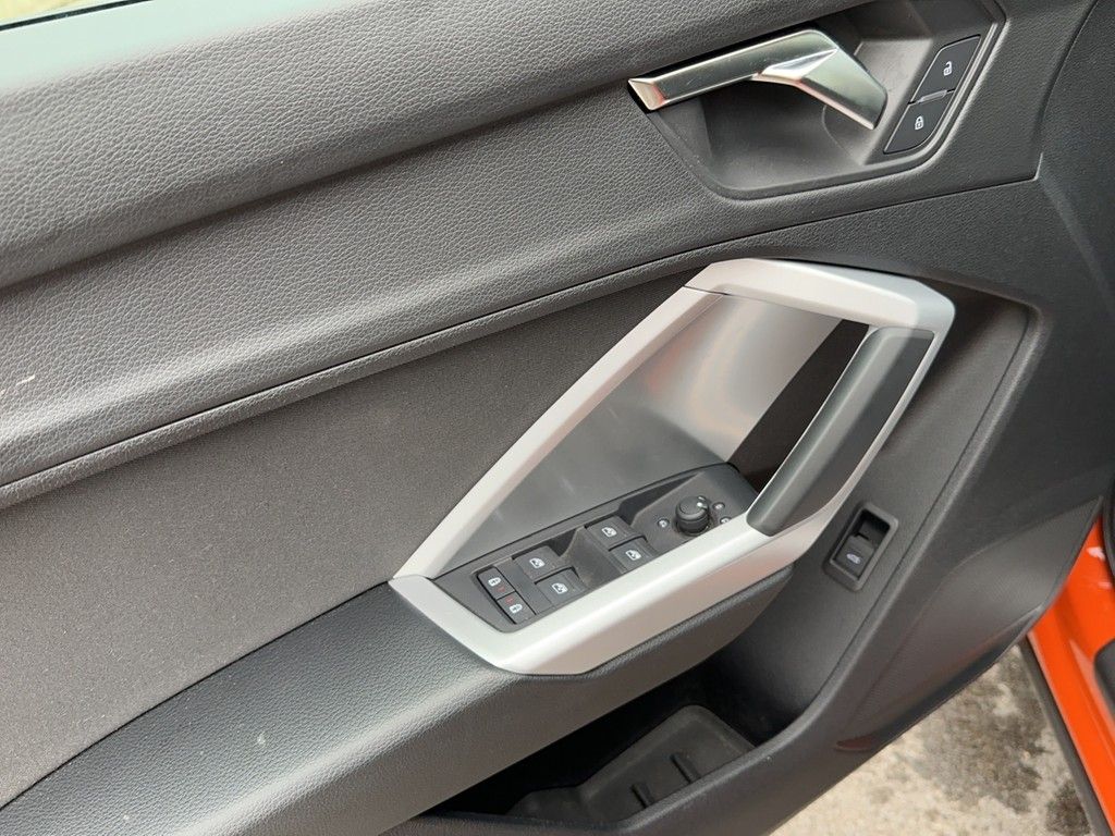 Audi Q3 - Bild 12
