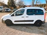 Citroën Berlingo VTi 120 XTR - Citroën Berlingo: Vti