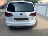 Volkswagen Sharan 2.0 TDI 177PS 4MOT IQ.DRIVE/ 7 Sitze/ AHK - Volkswagen Sharan: 7m