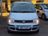 Fiat Panda 1.1 8V Active - Fiat Panda aus 2009