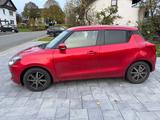 Suzuki Swift 1.0 BOOSTERJET HYBRID Comfort+ Comfort+ - Suzuki Swift: 1.0