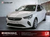 Opel Corsa F 1.2 Basis Spurhalteassistent Tempomat - Opel Corsa Basis Gebrauchtwagen