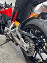 Ducati Multistrada V4S Travel&Radar  - DUCATI MULTISTRADA V4