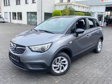 Bild 1 Opel Crossland (X) CROSSLAND EDITION 2xPDC SHZ LHZ