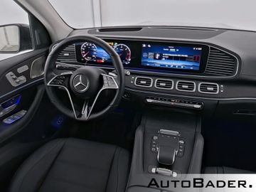 Mercedes GLS 450 - 6