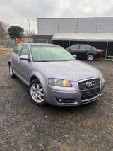 Audi A3 2.0 TDI Leder*Panoramadach*Automatik* - Audi A3 aus 2006 mit Diesel-Antrieb