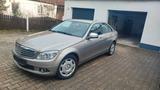 Mercedes-Benz C 200 CDI ELEGANCE  - Mercedes-Benz C 200: Cdi Elegance