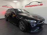 Mercedes-Benz C 300 T d AMG_DISTRONIC+_DigLight_Memory_AHK_360 - gebrauchte Mercedes-Benz Kombis
