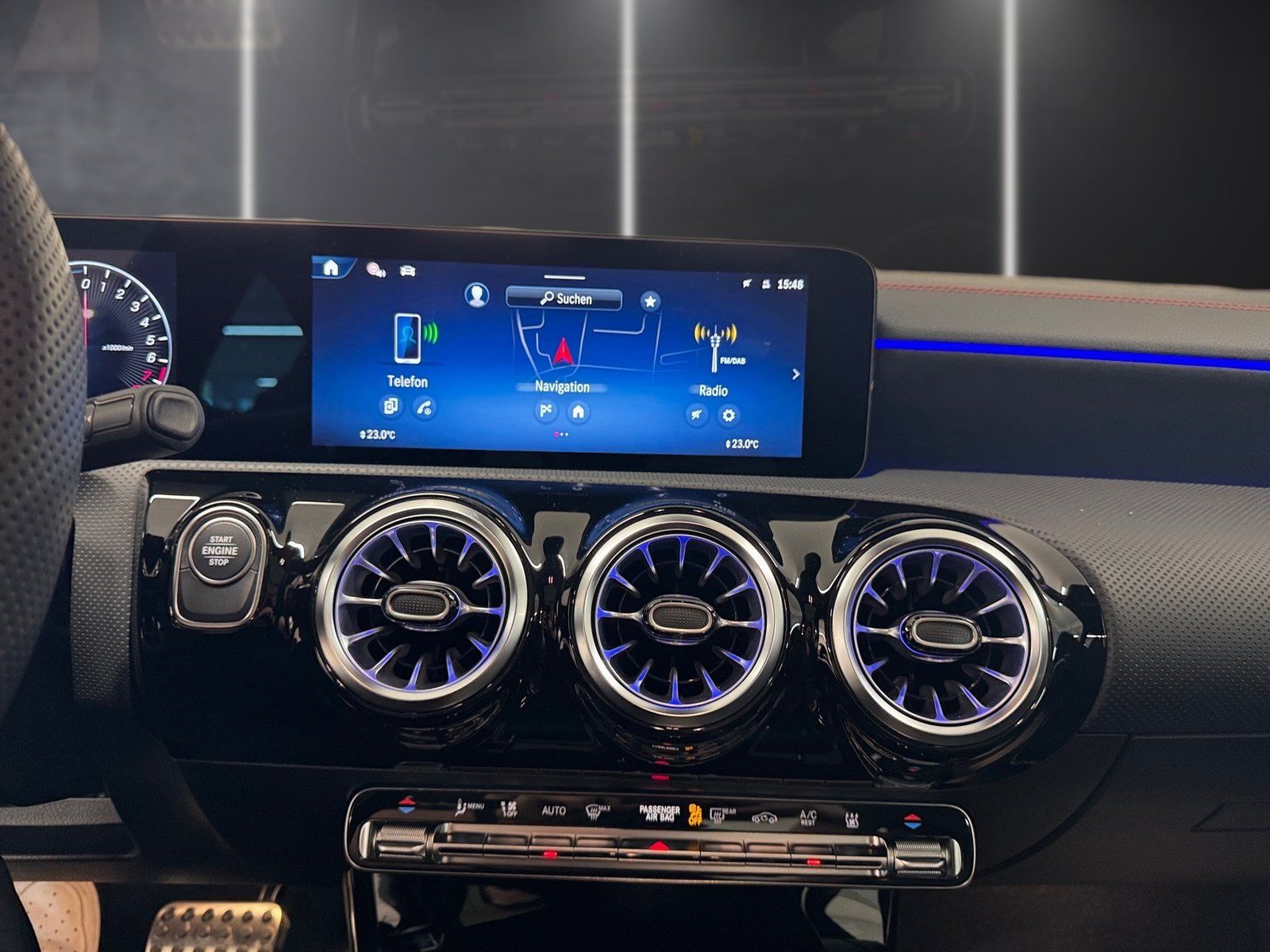 Fahrzeugabbildung Mercedes-Benz CLA 250 e AMG Plus*Pano*HUD*360*Memory*11kW*Totw
