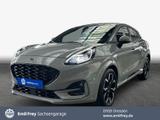 Ford Puma 1.0 EcoBoost Hybrid Aut. ST-LINE X LED Wi-P