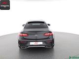 Mercedes-Benz E 220 d Coupe 4M AMG SITZKLIMA,MULTIBEAM,KEYLESS - mit Diesel-Antrieb: Coupe, Grau, Panorama-Dach