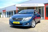 Toyota Corolla Sedan 1.6-16V Sol Cruise|Clima|LMV|Trekh - Toyota Corolla: Blau