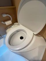 HYMER / ERIBA / HYMERCAR Eriba Touring 542 60 Edition  top + Extras - HYMER / ERIBA Touring