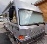 RMB Mercedes 410 D - Diesel 1991