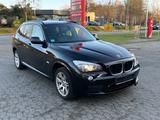 BMW X1 20 d xDrive M-PAKET*AUTOMATIK*TÜV 07/2027*XEN - BMW X1 mit Diesel-Antrieb: 0d