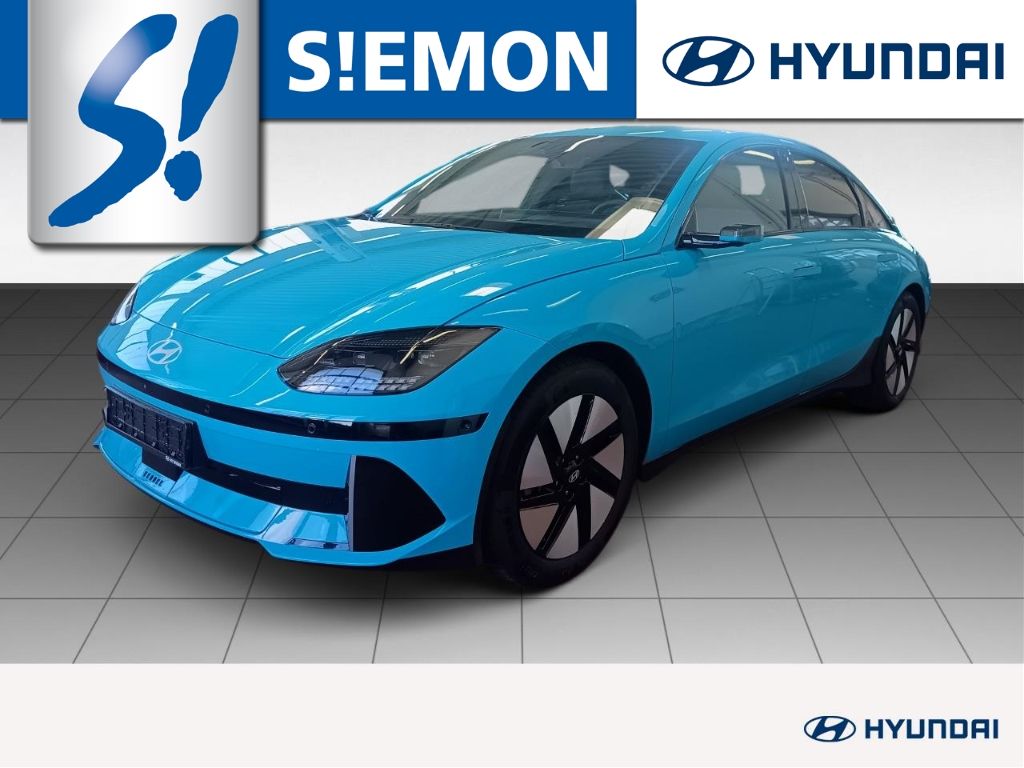 Image of Hyundai IONIQ 6