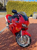 Honda VFR 800 RC 46 - HONDA VFR 800 RC46