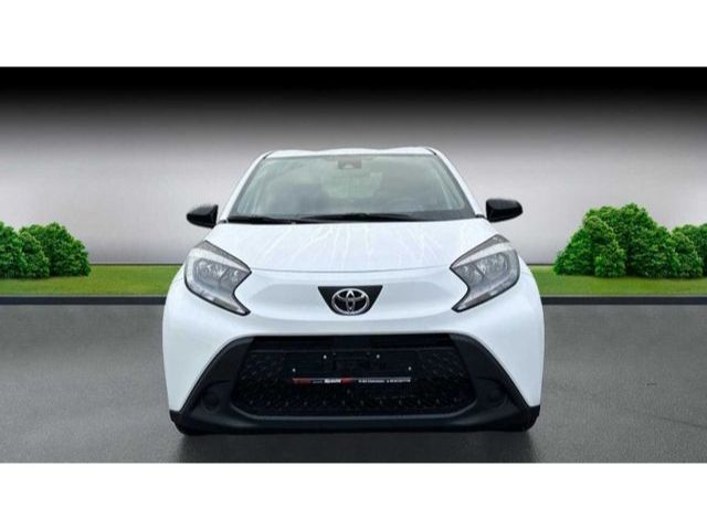 Fahrzeugabbildung Toyota Aygo X 1.0 Play Kamera+Carplay+uvm.