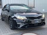 Kia Optima GT-Line Auto Pano Leder Full S-Klima ACC - Kia Optima mit Panoramadach