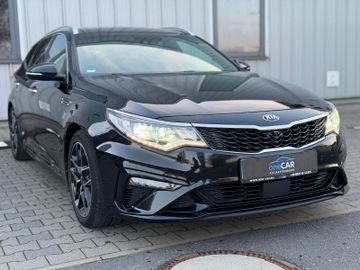 KIA Optima - 8
