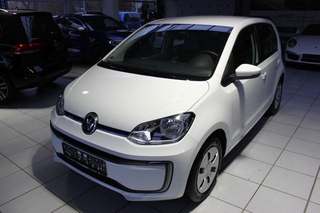 Volkswagen E-up!/CCS/ESOUND/FREISPR/MAPSNMORE/STZHZ/KLIMAAU