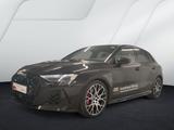 Audi RS3 Spb.  quattro/Pano/ACC/Matrix-LED - Audi RS3 mit Benzin-Antrieb: Schwarz, Kombi