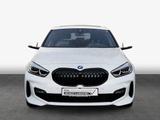 BMW 118d Aut. M Sport - BMW 118: Schiebedach