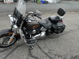 Harley-Davidson Softail Classic FLSTC mit Jekyll&Hydde - Offers