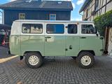 Andere UAZ Buchanka Jubiläum Modell Camper !!!TÜV NEU!! - Andere aus 2021