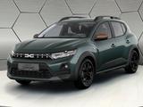 Dacia Sandero Stepway Extreme ECO-G 120 auto - New cars mit LPG-Antrieb