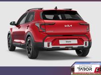 Kia Stonic - Vorschau Bild 5