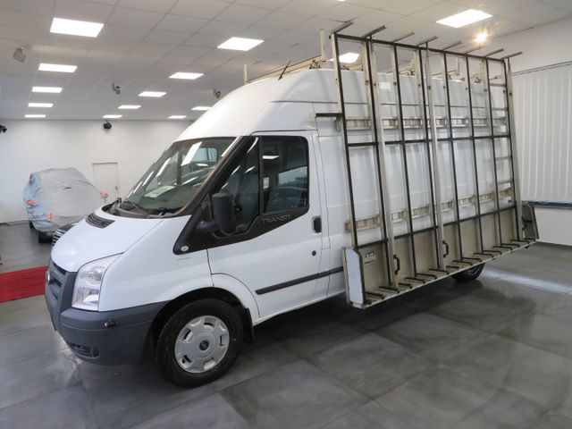 Ford Transit 2.4 TDCi HOCH+LANG * 1.HAND + 94TKM *