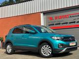 Volkswagen T-Cross Life 1,6TDi DSG*NAV*KAM*SHZ*PRIVACY*DIGI - VW T-Cross Diesel Gebrauchtwagen