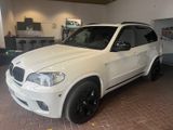 BMW X5 Baureihe X5 xDrive30d mit 7 Sitzen - BMW X5 aus 2012 mit Diesel-Antrieb