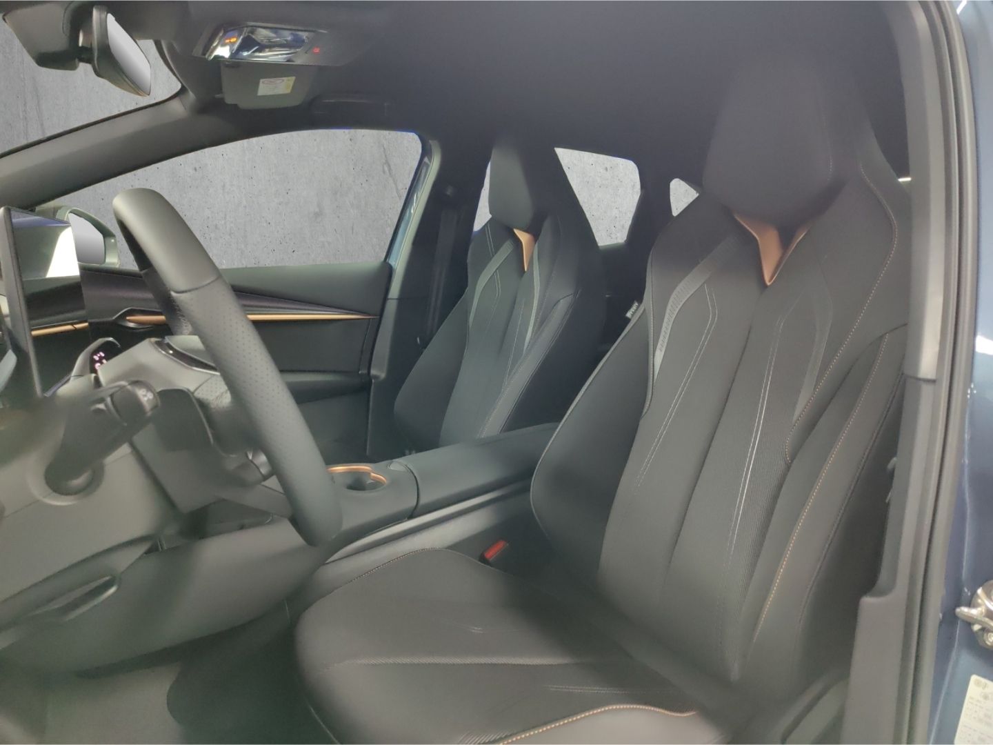 Cupra Tavascan - Bild 15