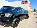 Mazda CX-7 CD 4X4 TÜV 4.28 AHK ALU KLIMAAUTOMATIK - Mazda CX-7 mit Diesel-Antrieb