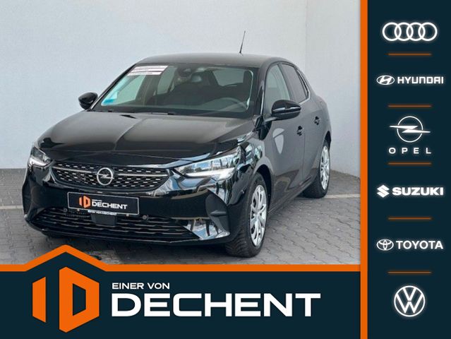 Opel Corsa F Elegance 1.2l 100PS Navi/Kamera!