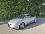 Alfa Romeo 156 2.4 JTD 20V NEUE TÜV - Alfa Romeo 156: Kombi