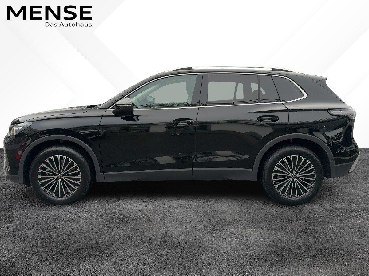 Volkswagen Tiguan - Bild 3